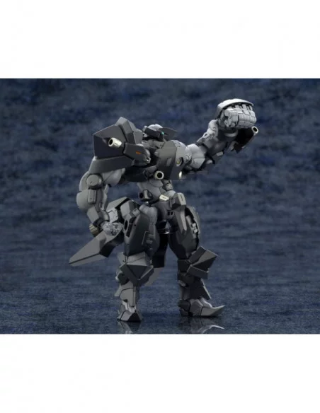 Hexa Gear Maqueta Plastic Model Kit 1/24 Governor Heavy Armor Type Rook Lefty 10 cm Hexa Gear Maqueta Plastic Model Kit 1/24 Governor Heavy Armor Type Rook Lefty 10 cm