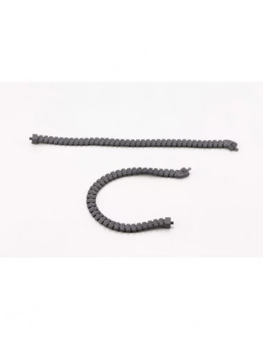 Hexa Gear Maqueta Plastic Model Kit 1/24 Governor Weapons Gatling Blade