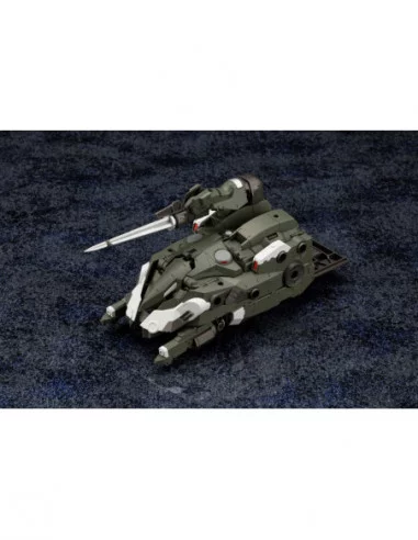 Hexa Gear Maqueta Plastic Model Kit 1/24 Booster Pack 007 Cockpit 15 cm