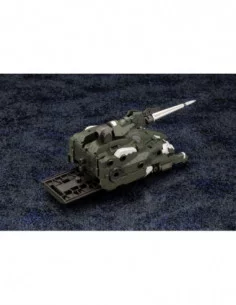 Hexa Gear Maqueta Plastic Model Kit 1/24 Booster Pack 007 Cockpit 15 cm 2