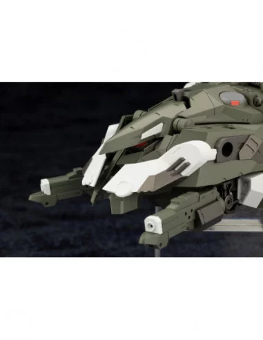 Hexa Gear Maqueta Plastic Model Kit 1/24 Booster Pack 007 Cockpit 15 cm