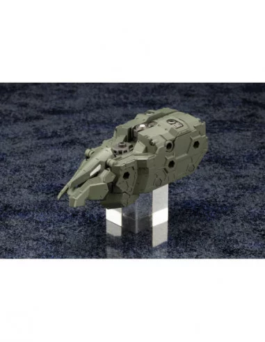 Hexa Gear Maqueta Plastic Model Kit 1/24 Booster Pack 007 Cockpit 15 cm