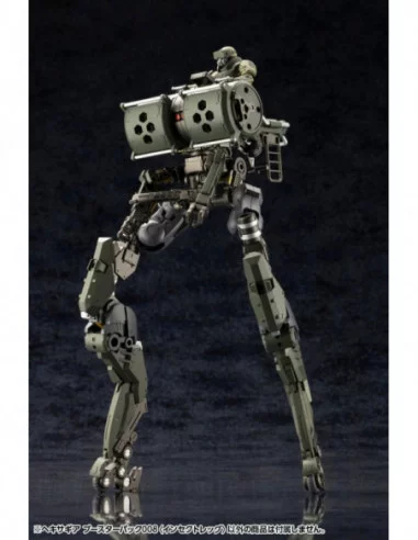 Hexa Gear Maqueta Plastic Model Kit 1/24 Booster Pack 008 Insect Leg 18 cm