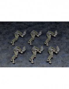 Hexa Gear Maqueta Plastic Model Kit 1/24 Booster Pack 008 Insect Leg 18 cm 2