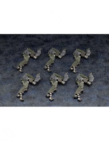 Hexa Gear Maqueta Plastic Model Kit 1/24 Booster Pack 008 Insect Leg 18 cm