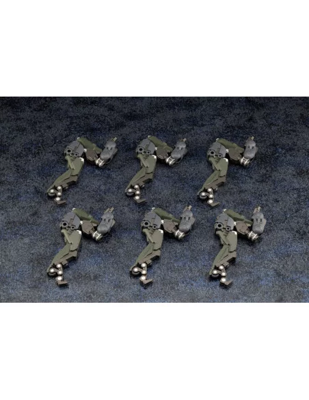 Hexa Gear Maqueta Plastic Model Kit 1/24 Booster Pack 008 Insect Leg 18 cm