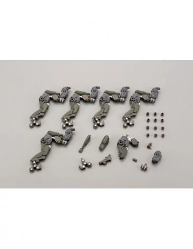 Hexa Gear Maqueta Plastic Model Kit 1/24 Booster Pack 008 Insect Leg 18 cm