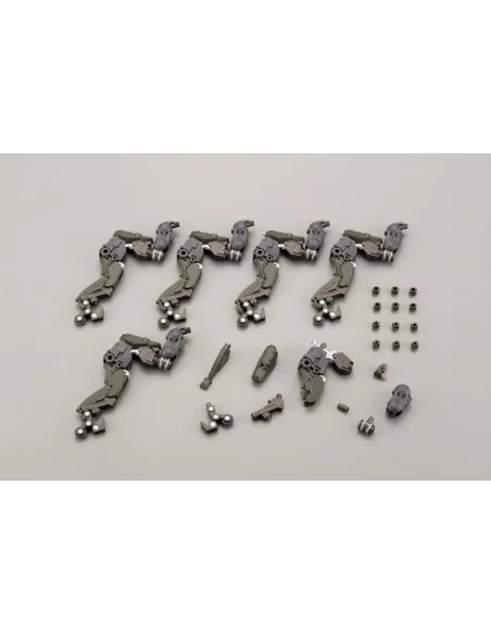 Hexa Gear Maqueta Plastic Model Kit 1/24 Booster Pack 008 Insect Leg 18 cm