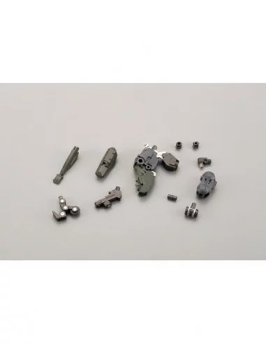 Hexa Gear Maqueta Plastic Model Kit 1/24 Booster Pack 008 Insect Leg 18 cm