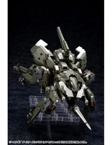 Hexa Gear Maqueta Plastic Model Kit 1/24 Booster Pack 008 Insect Leg 18 cm