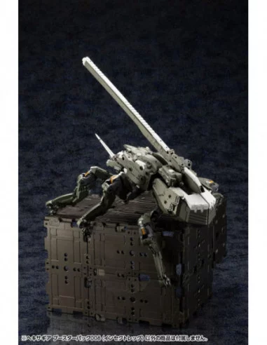 Hexa Gear Maqueta Plastic Model Kit 1/24 Booster Pack 008 Insect Leg 18 cm