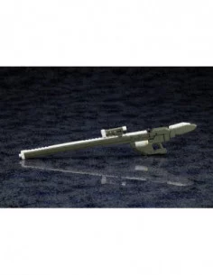 Hexa Gear Maqueta Plastic Model Kit 1/24 Booster Pack 009 Sniper Cannon 32 cm