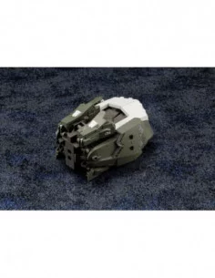 Hexa Gear Maqueta Plastic Model Kit 1/24 Booster Pack 010 Booster 10 cm