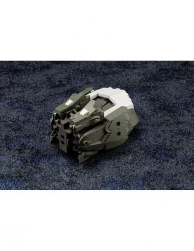 Hexa Gear Maqueta Plastic Model Kit 1/24 Booster Pack 010 Booster 10 cm