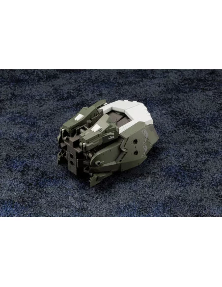 Hexa Gear Maqueta Plastic Model Kit 1/24 Booster Pack 010 Booster 10 cm