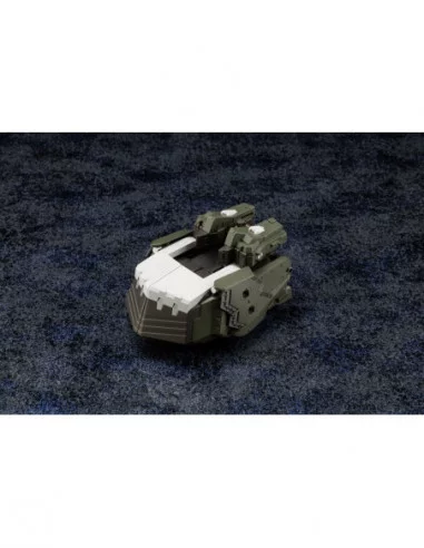 Hexa Gear Maqueta Plastic Model Kit 1/24 Booster Pack 010 Booster 10 cm