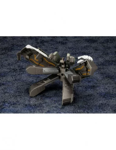 Hexa Gear Maqueta Plastic Model Kit 1/24 Booster Pack 010 Booster 10 cm