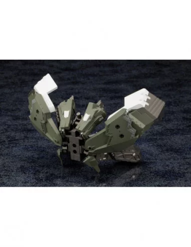 Hexa Gear Maqueta Plastic Model Kit 1/24 Booster Pack 010 Booster 10 cm