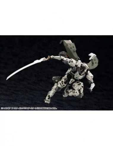 Hexa Gear Maqueta Plastic Model Kit 1/24 Booster Pack 010 Booster 10 cm