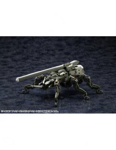 Hexa Gear Maqueta Plastic Model Kit 1/24 Booster Pack 010 Booster 10 cm