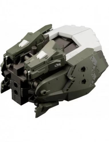 Hexa Gear Maqueta Plastic Model Kit 1/24 Booster Pack 010 Booster 10 cm