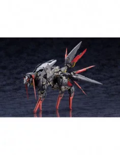 Hexa Gear Maqueta Plastic Model Kit 1/24 Weird Tails Night Stalkers Ver. 28 cm 2
