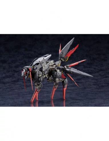 Hexa Gear Maqueta Plastic Model Kit 1/24 Weird Tails Night Stalkers Ver. 28 cm