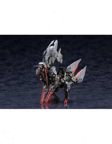 Hexa Gear Maqueta Plastic Model Kit 1/24 Weird Tails Night Stalkers Ver. 28 cm