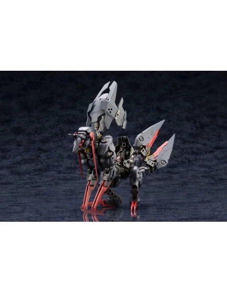 Hexa Gear Maqueta Plastic Model Kit 1/24 Weird Tails Night Stalkers Ver. 28 cm Hexa Gear Maqueta Plastic Model Kit 1/24 Weird Tails Night Stalkers Ver. 28 cm