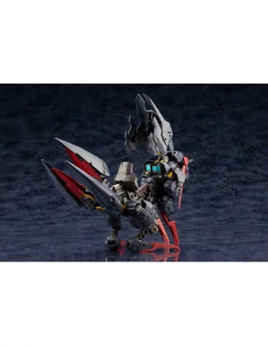 Hexa Gear Maqueta Plastic Model Kit 1/24 Weird Tails Night Stalkers Ver. 28 cm