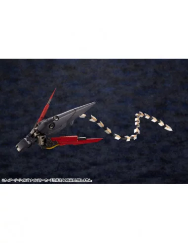 Hexa Gear Maqueta Plastic Model Kit 1/24 Weird Tails Night Stalkers Ver. 28 cm