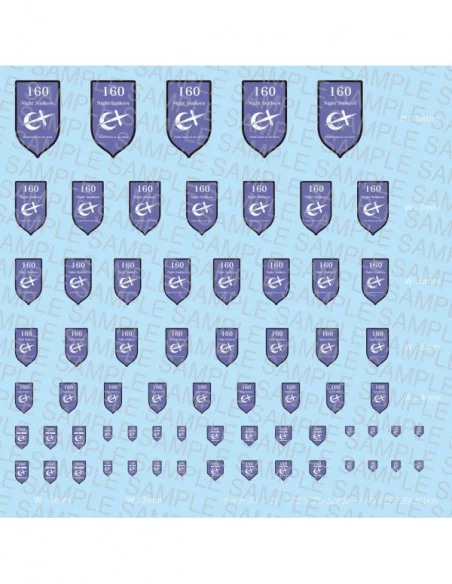 Hexa Gear Maqueta Plastic Model Kit 1/24 Weird Tails Night Stalkers Ver. 28 cm Hexa Gear Maqueta Plastic Model Kit 1/24 Weird Tails Night Stalkers Ver. 28 cm