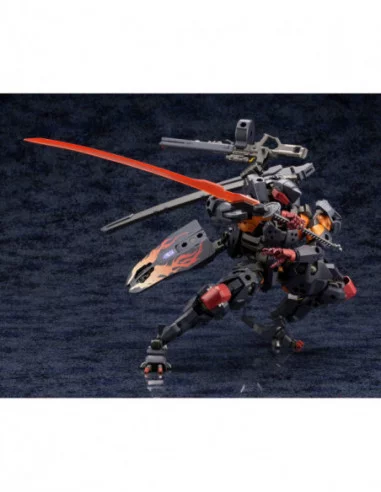 Hexa Gear Maqueta Plastic Model Kit 1/24 V-Thor & Pawn X1 Night Stalkers Set 21 cm