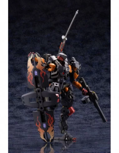 Hexa Gear Maqueta Plastic Model Kit 1/24 V-Thor & Pawn X1 Night Stalkers Set 21 cm