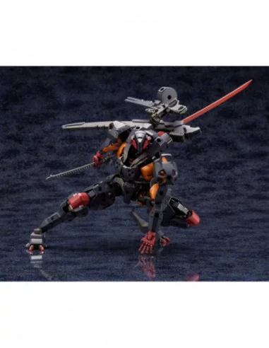 Hexa Gear Maqueta Plastic Model Kit 1/24 V-Thor & Pawn X1 Night Stalkers Set 21 cm