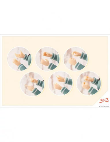 Sousai Shojo Teien Maqueta Plastic Model Kit 1/10 Ritsuka Saeki St. Iris Gauken Girls' High School Winter Clothes 16 cm