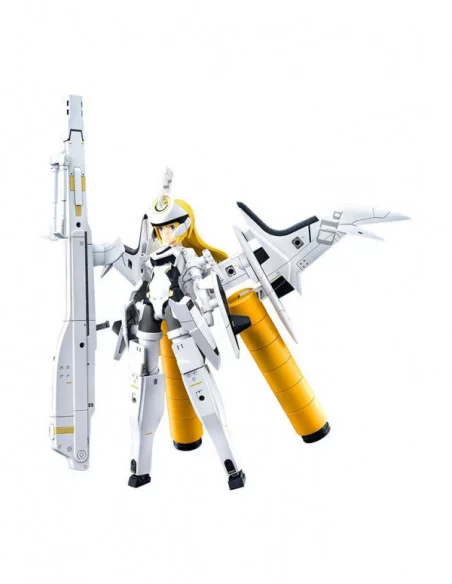 Busou Shinki Maqueta Type Angel Arnval 20 cm