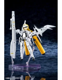 Busou Shinki Maqueta Type Angel Arnval 20 cm 2