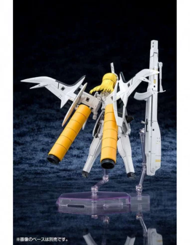 Busou Shinki Maqueta Type Angel Arnval 20 cm