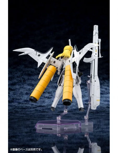 Busou Shinki Maqueta Type Angel Arnval 20 cm