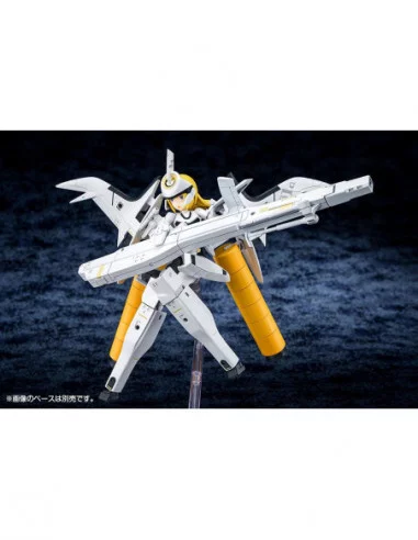 Busou Shinki Maqueta Type Angel Arnval 20 cm