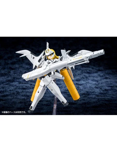 Busou Shinki Maqueta Type Angel Arnval 20 cm
