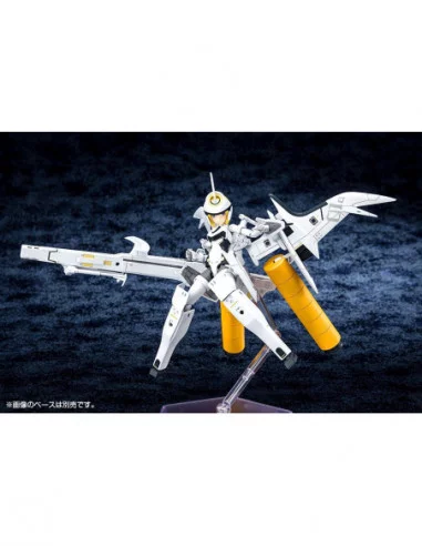 Busou Shinki Maqueta Type Angel Arnval 20 cm