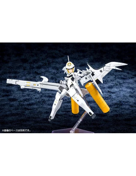 Busou Shinki Maqueta Type Angel Arnval 20 cm