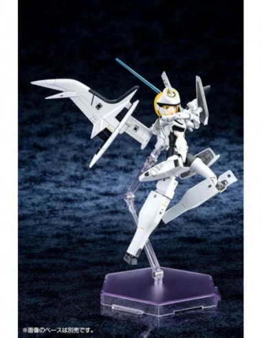 Busou Shinki Maqueta Type Angel Arnval 20 cm