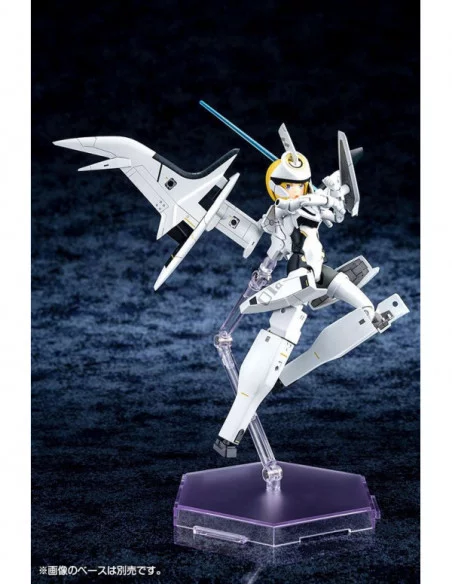 Busou Shinki Maqueta Type Angel Arnval 20 cm