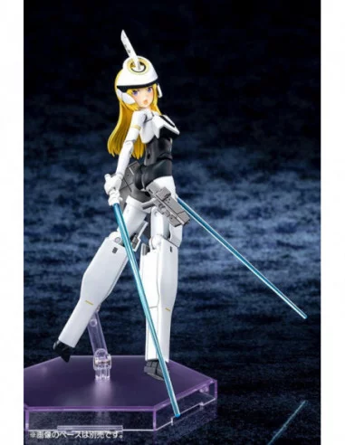Busou Shinki Maqueta Type Angel Arnval 20 cm