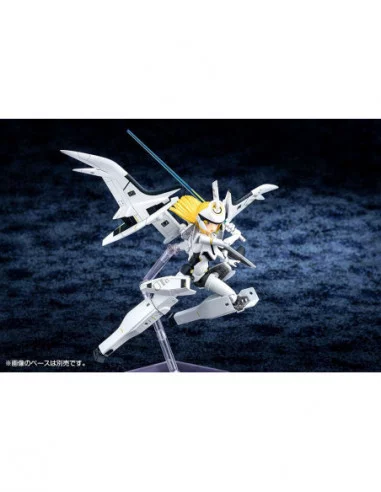 Busou Shinki Maqueta Type Angel Arnval 20 cm