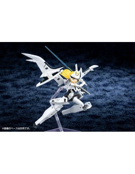 Busou Shinki Maqueta Type Angel Arnval 20 cm