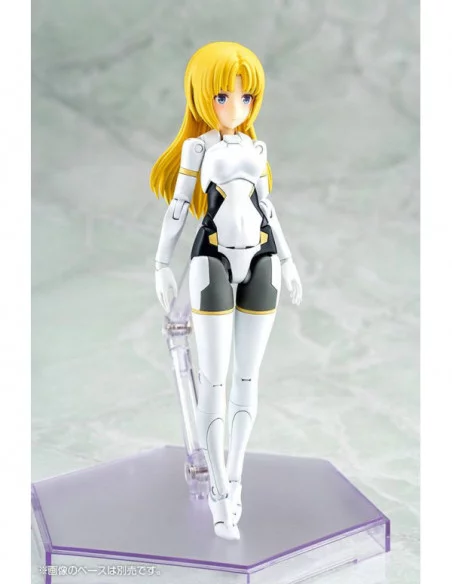 Busou Shinki Maqueta Type Angel Arnval 20 cm